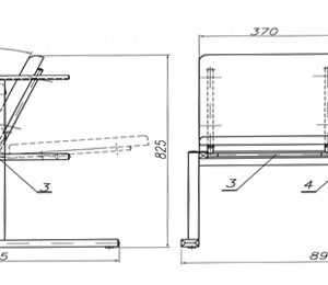 Verevõtutool ST-1 - Image 3