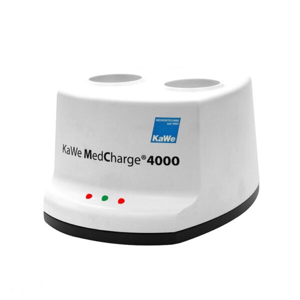 KaWe MedCharge 4000 laadimisjaam