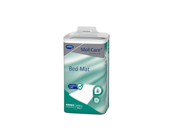 Imavad aluslinad Molicare Bed Mat