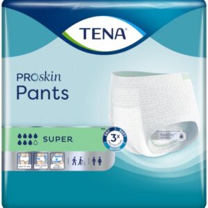 Imavad püksid Tena Pants - Image 3