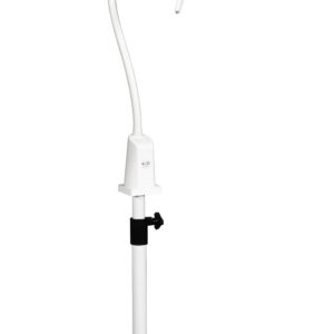 Läbivaatuslamp Hepta, LED - Image 7