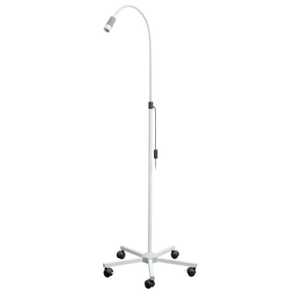 Läbivaatuslamp Luxamed