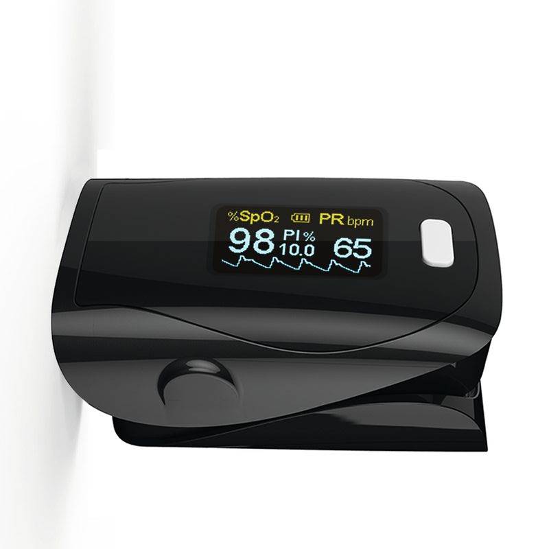 Pulssoksümeeter ID1000C