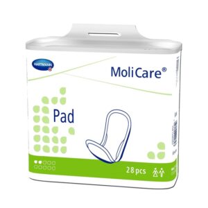 Sidemed Molicare Pad, 28 tk - Image 2