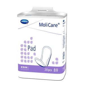 Sidemed Molicare Pad, 28 tk - Image 3