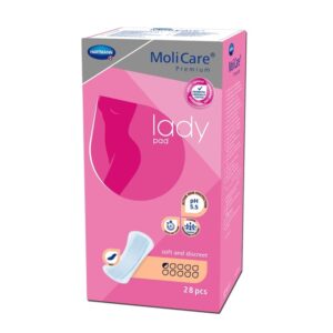 Sidemed Molicare Pad Lady - Image 2