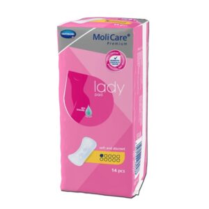 Sidemed Molicare Pad Lady - Image 8