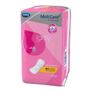 Sidemed Molicare Pad Lady - Image 3