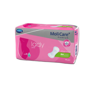 Sidemed Molicare Pad Lady - Image 6