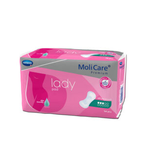 Sidemed Molicare Pad Lady - Image 7