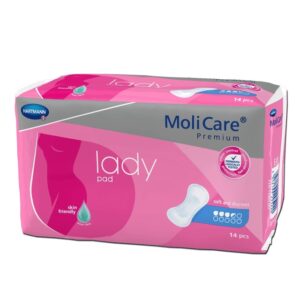 Sidemed Molicare Pad Lady - Image 4