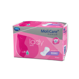 Sidemed Molicare Pad Lady - Image 5