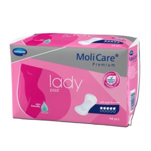 Sidemed Molicare Pad Lady - Image 9