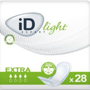 Uriinipidamatuse sidemed iD Expert Light - Image 3