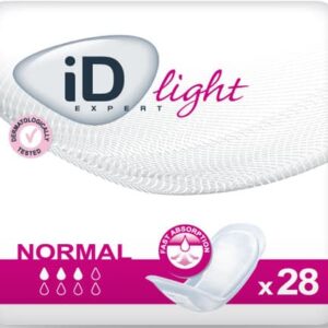 Uriinipidamatuse sidemed iD Expert Light - Image 2