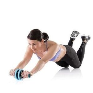 Võimlemisrull "Workout Roller" - Image 2