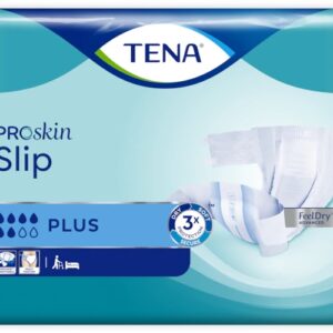 Püksmähe Tena Slip, teipkinnitusega - Image 4