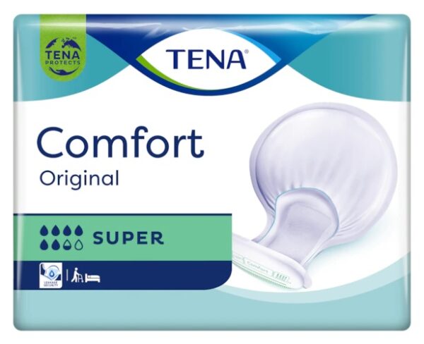 Vormmähkmed Tena Comfort