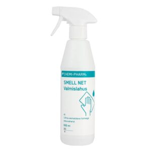 Desinfitseeriv puhastusvahend Smell Net 500 ml