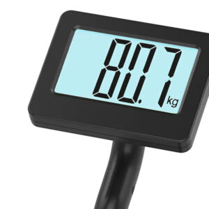 Elektrooniline täiskasvanute kaal, kõrge näidikuga - Image 4
