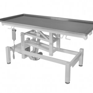 Veterinaarne läbivaatuslaud E03, elektriline