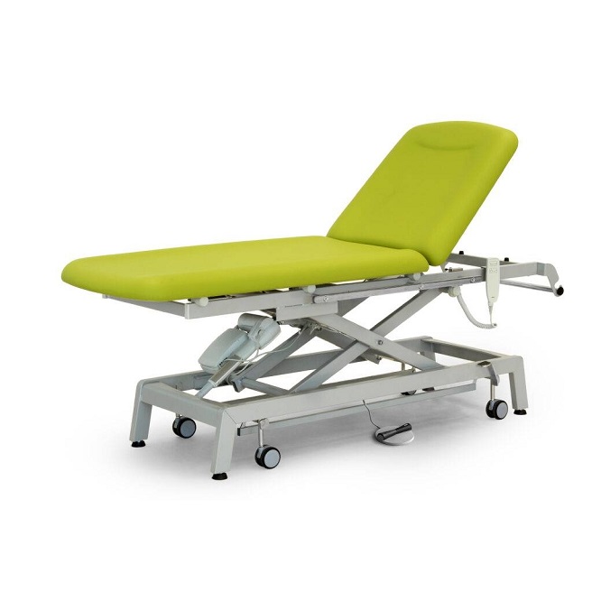 Elektriline protseduurilaud ZAV - Image 2