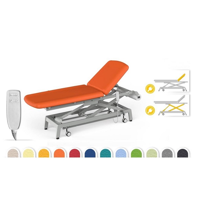 Elektriline protseduurilaud ZAV - Image 3