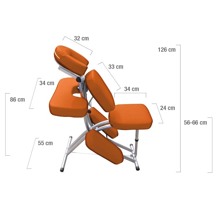 Mobiilne massaažitool TQR - Image 4