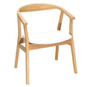 Ooteruumi tool bambusest raamiga