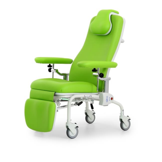 Fikseeritud kõrgusega protseduuritool 1164