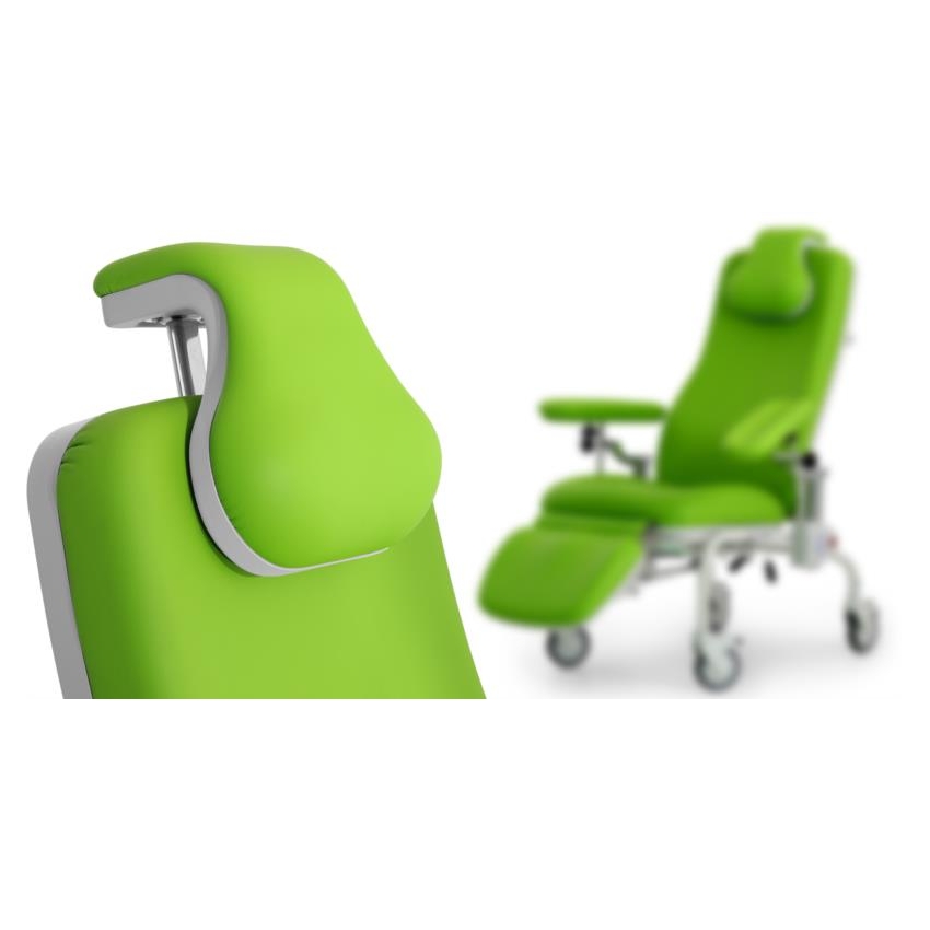 Fikseeritud kõrgusega protseduuritool 1164 - Image 4