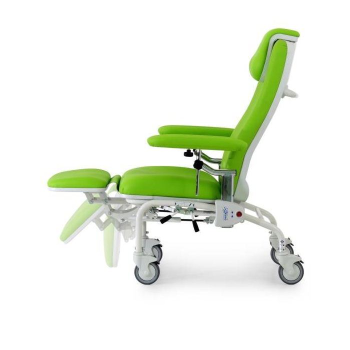 Fikseeritud kõrgusega protseduuritool 1164 - Image 5