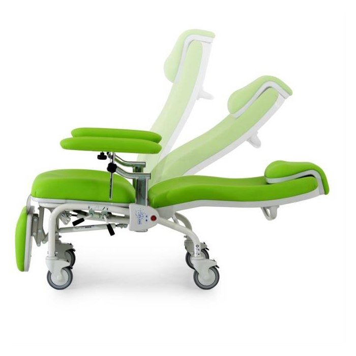 Fikseeritud kõrgusega protseduuritool 1164 - Image 6