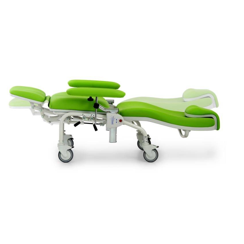 Fikseeritud kõrgusega protseduuritool 1164 - Image 7