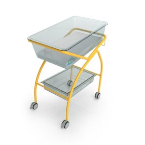 Vastsündinute voodi SL2100