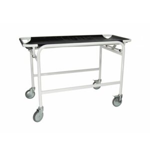 Mobiilne läbivaatuslaud-kanderaam