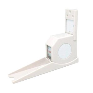 Seinale kinnitatav pikkusemõõtja