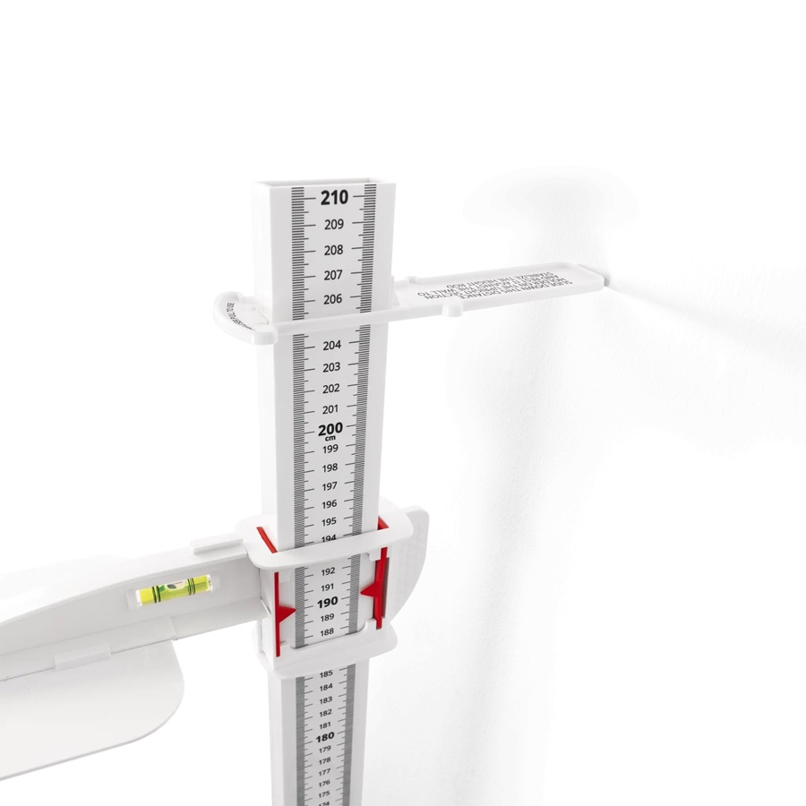 Kaasaskantav stadiomeeter, kuni 210 cm - Pilt 6