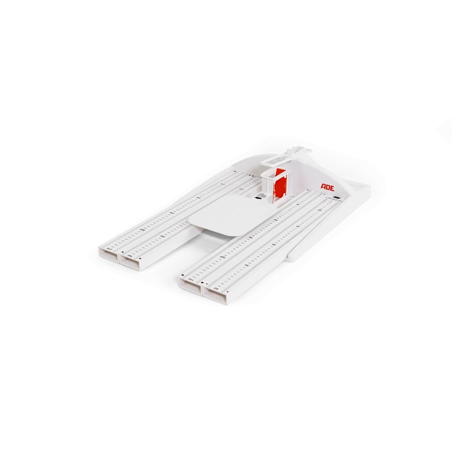 Kaasaskantav stadiomeeter, kuni 210 cm - Pilt 8
