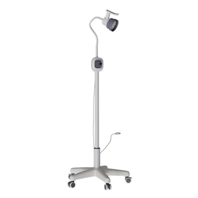 Läbivaatuslamp LUX 12W LED