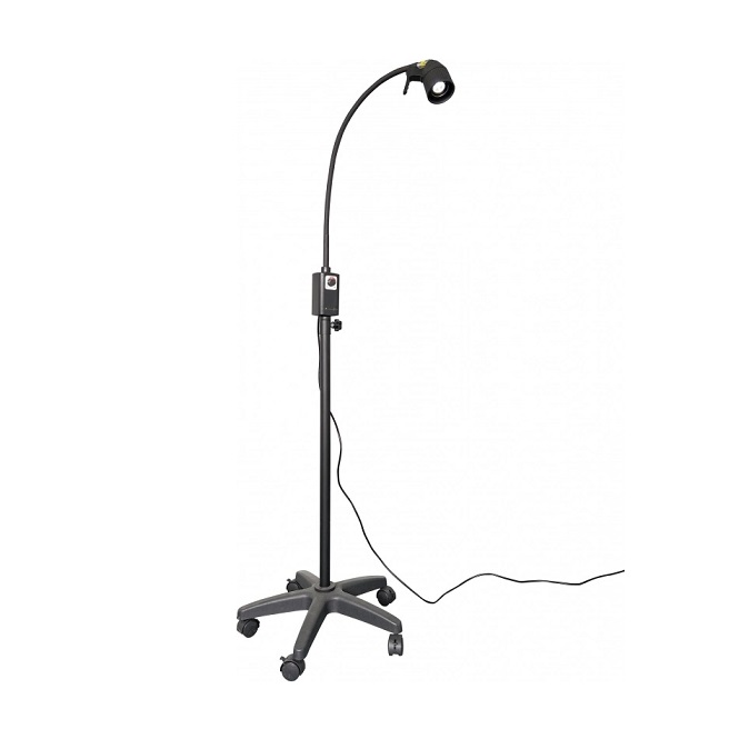 Läbivaatuslamp LUX 5W LED - Pilt 2