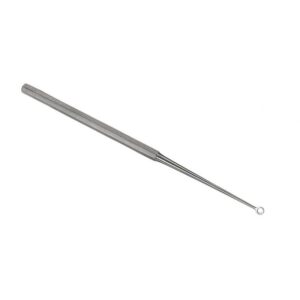Kürett avaga, pikkus 15 cm