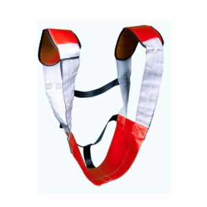 Päästeiste rihmadega, kuni 300 kg