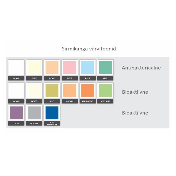 Sirm teleskoopiline, ratastel - Pilt 4